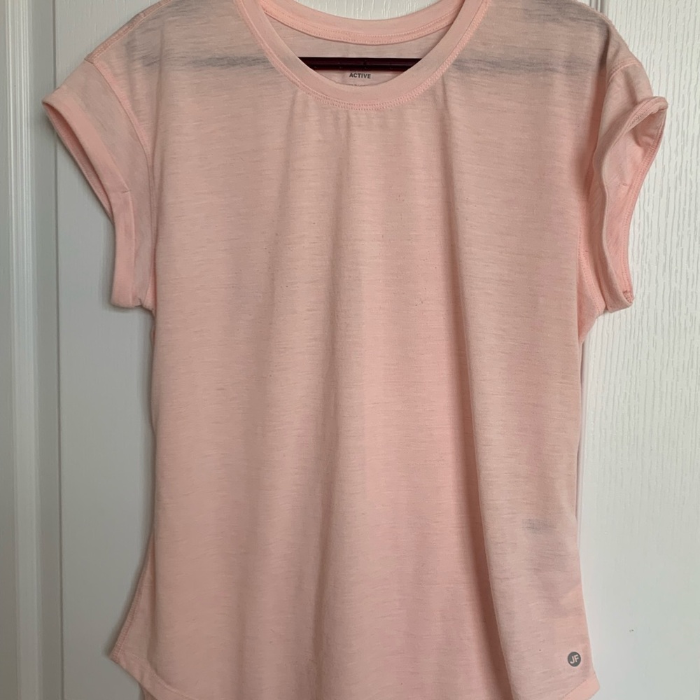 Joe Fresh Active Tee